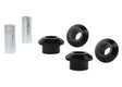 Whiteline Plus 05/05+ Ford Focus / 04-03/08 Mazda 3 Lower Inner Front Control Arm Bushing Kit Whiteline Bushing Kits  AXOPROS