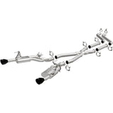 Magnaflow MagnaFlow 2026 Dodge Charger 3.0L SPEQ Series Cat-Back Performance Exhaust System Catback aftermarket performance part