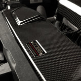 Cobb 22-23 Volkswagen Golf GTI MK8 Redline Carbon Fiber Intake System COBB Cold Air Intakes  AXOPROS