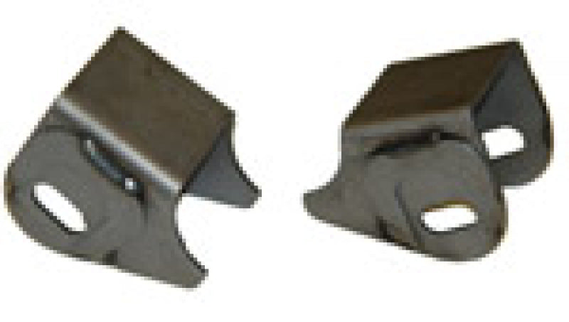 Rugged Ridge HD Lower Control Arm Brackets Pair 97-06 Jeep TJ Rugged Ridge Control Arms  AXOPROS