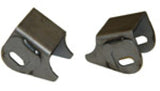 Rugged Ridge HD Lower Control Arm Brackets Pair 97-06 Jeep TJ Rugged Ridge Control Arms  AXOPROS