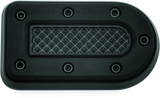 Kuryakyn Heavy Industry Brake Pedal Satin Black Kuryakyn Pedals  AXOPROS