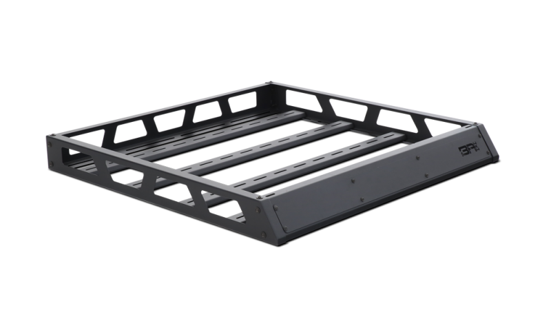 Body Armor 4x4 07-19 Wrangler Hardtop Roof Rack Body Armor 4x4 Roof Rack  AXOPROS