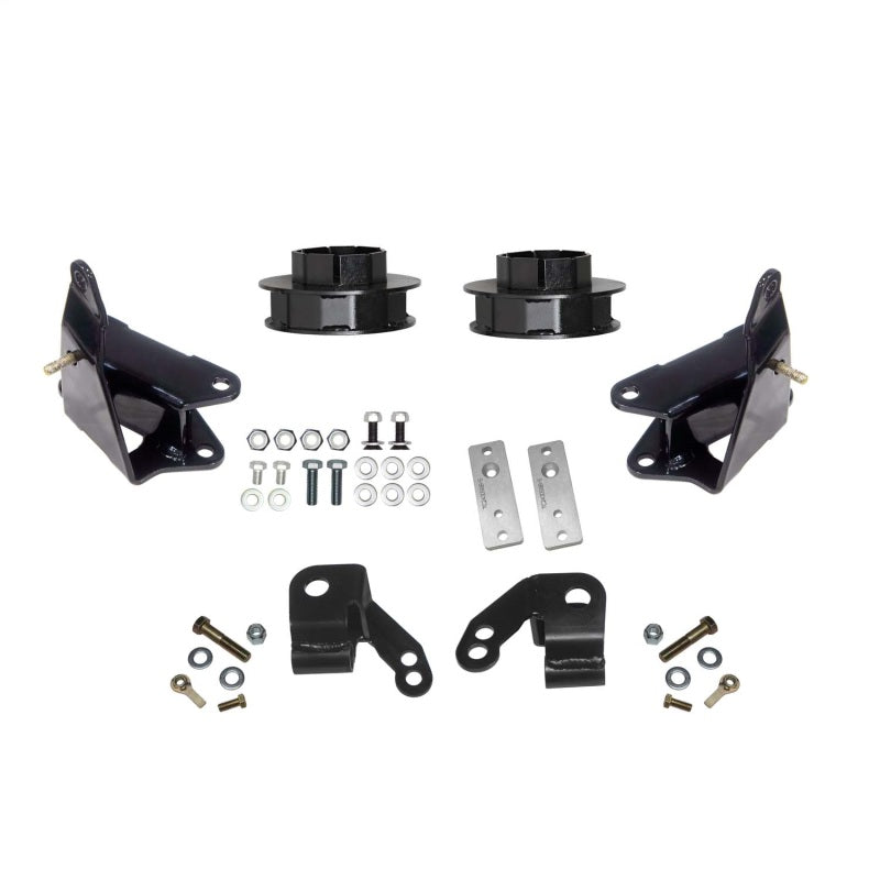 Skyjacker Skyjacker 3 in Suspension Lift Component Box Lift Kits aftermarket performance part