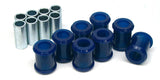 SuperPro Rr/ Front & R Control Arms Inner/Out Superpro Bushing Kits  AXOPROS