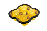 Diode Dynamics SS3 Lens PC Fog - Yellow Diode Dynamics Light Accessories and Wiring  AXOPROS