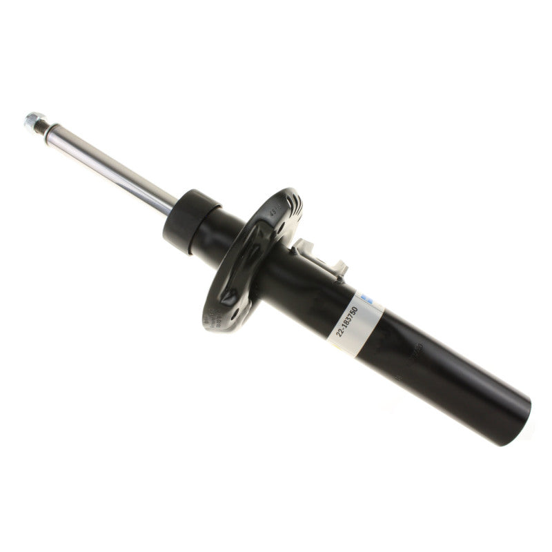 Bilstein B4 2009 Volkswagen Tiguan Comfortline Front Suspension Strut Assembly Bilstein Shocks and Struts  AXOPROS