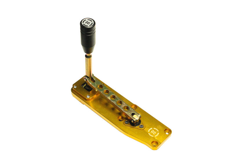 ISR Performance LS1 T56 Transmission Shifter Extension Relocation Kit ISR Performance Transmission Rebuild Kits  AXOPROS