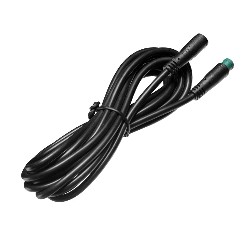 Oracle 10ft Colorshift RGB+W Rock Light and Wheel Ring Extension Cable SEE WARRANTY ORACLE Lighting Light Accessories and Wiring  AXOPROS
