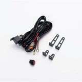 Putco Luminix High Power LED - 6in Light Bar - 3 LED - 1200LM - 5x.75x1.5in Putco Light Bars & Cubes  AXOPROS