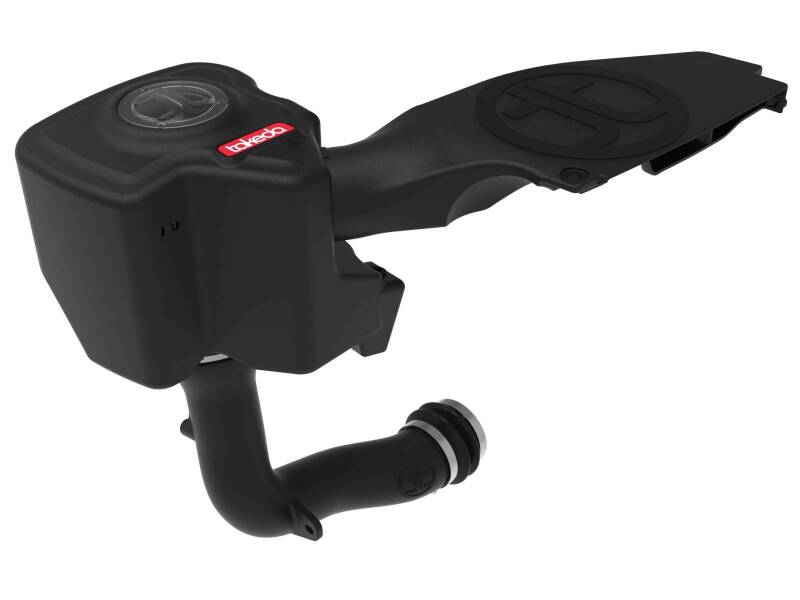 AFE Subaru WRX 22-24 H4-2.4L Momentum Cold Air Intake aFe Cold Air Intakes  AXOPROS