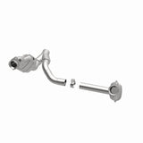 MagnaFlow Conv DF 09-10 Dodge Ram 1500 Pickup Truck 5.7L Magnaflow Catalytic Converter Direct Fit  AXOPROS