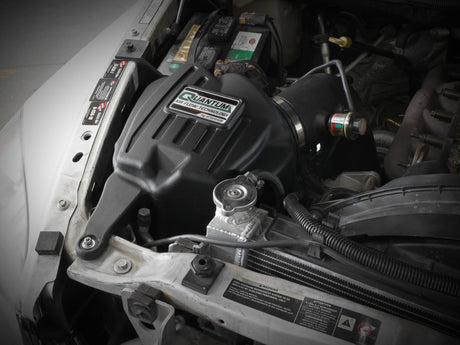 aFe aFe Pro 5R Air Intake System 03-07 Dodge Diesel 5.9L-L6 (TD) Cold Air Intakes aftermarket performance part