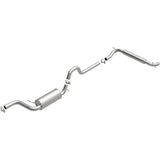 MagnaFlow BRE Exhaust Kit 05-07 Grand Caravan Town & Country Magnaflow Catback  AXOPROS
