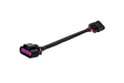 Fleece Performance Fleece Performance 11-16 GM 2500/3500 Duramax LML Fan Extension Harness Wiring Harnesses aftermarket performance part