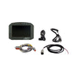 AEM AEM CD-5L Carbon Logging Flush Digital Dash Display Gauges aftermarket performance part