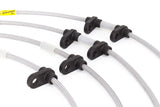 Goodridge 90-93 Acura Integra Stainless Steel Brake Line Kit Goodridge Brake Line Kits  AXOPROS