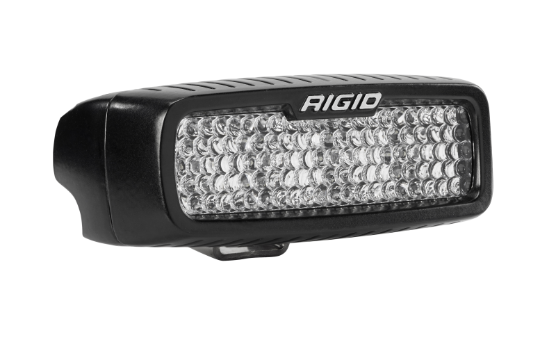 Rigid Industries SRQ - 60 Deg. Lens - White - Single Rigid Industries Light Bars & Cubes  AXOPROS