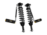 ICON 21-23 Ford F150 Tremor 2.5-3in 2.5 Series VS RR CDCV Coilover Kit ICON Coilovers  AXOPROS