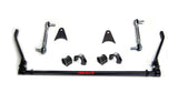 Ridetech 67-69 Camaro Firebird Rear MuscleBar Sway Bar Modular design w/ PosiLinks Ridetech Sway Bars  AXOPROS