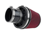 Skunk2 Universal Intake Kit 3.5in Coupler Skunk2 Racing Velocity Stacks  AXOPROS