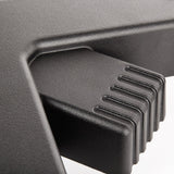 Rugged Ridge Spartacus HD Tire Carrier Hinge Casting 97-06 TJ Rugged Ridge Spare Tire Carriers  AXOPROS