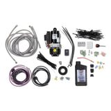 KW Audi R8 4S HLS With V4 KW Lift Kits  AXOPROS