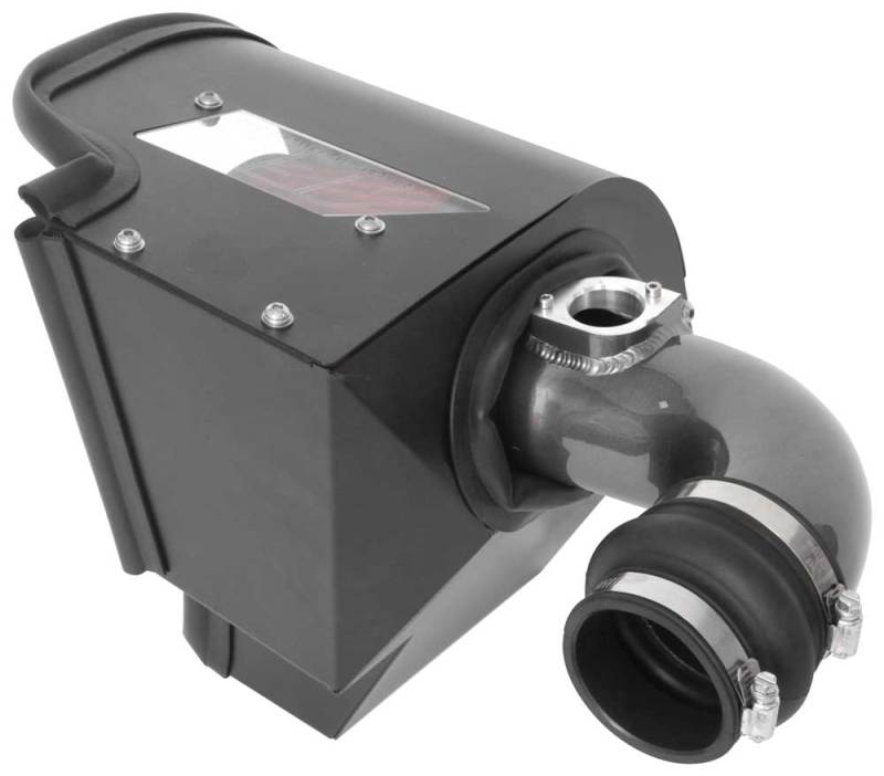 AEM 18-19 Mazda 6 2.5L L4 Turbo Polished Cold Air Intake AEM Induction Cold Air Intakes  AXOPROS