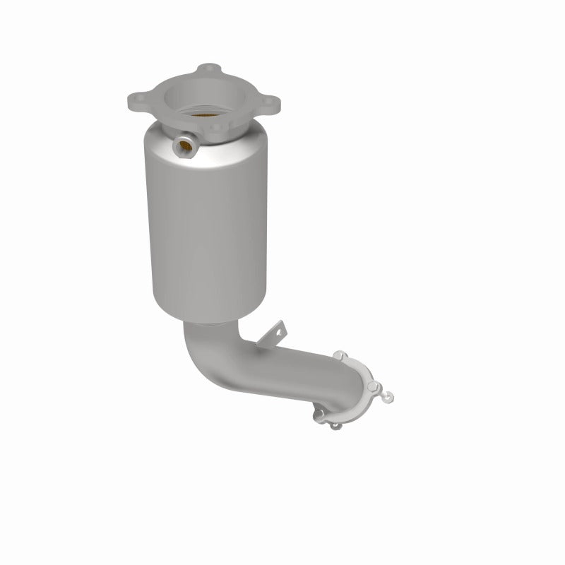 Magnaflow MagnaFlow Direct Fit Catalytic Converter California 09-14 Audi A4 / A4 Quattro Catalytic Converter Direct Fit aftermarket performance part
