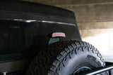 DV8 21-22 Ford Bronco 3rd Brake Light Extension Bracket DV8 Offroad Tail Lights  AXOPROS