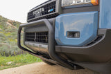 DV8 Offroad DV8 Offroad 24-26 Toyota Land Cruiser Brush Guard - Front Bumpers - Steel aftermarket performance part