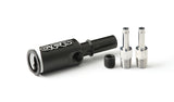 GFB Gauge Port/Boost Tap 2013+ Audi 1.2L/1.4L TFSI/TSI Go Fast Bits Gauge Components  AXOPROS