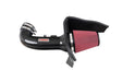 CORSA Performance Corsa 16-24 Chevrolet Camaro SS 6.2L V8 Carbon Fiber Open Element Air Intake - Dry Cold Air Intakes aftermarket performance part