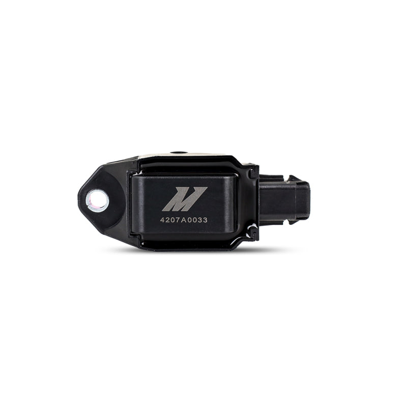 Mishimoto 15-20 Subaru BRZ Four Cylinder Ignition Coil Set Mishimoto Stock Replacement Ignition  AXOPROS