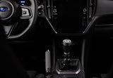 Mishimoto 2022+ Subaru WRX Shift Knob Gunmetal Mishimoto Shift Knobs  AXOPROS