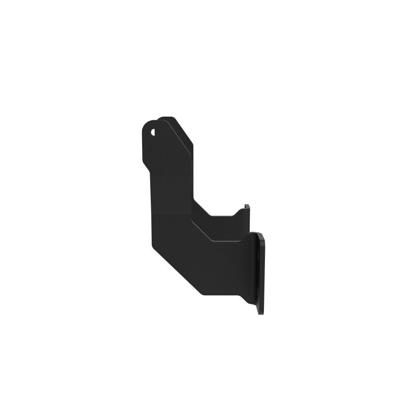 KC HiLiTES 2017+ Ford Super Duty Front Bumper Light Bar Mount For 40in Flex Era LED Light Bar KC HiLiTES Light Mounts  AXOPROS