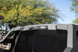 Addictive Desert Designs 17-19 Ford F-150 Raptor Stealth Fighter Chase Rack Addictive Desert Designs Chase Racks  AXOPROS