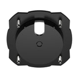 KC Hilites  Cyclone V2 Flush Mt Adap KC HiLiTES Light Mounts  AXOPROS