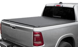 Access Tonnosport 2022 Hyundai Santa Cruz Full Size 4ft Bed Roll-Up Cover Access Bed Covers - Roll Up  AXOPROS