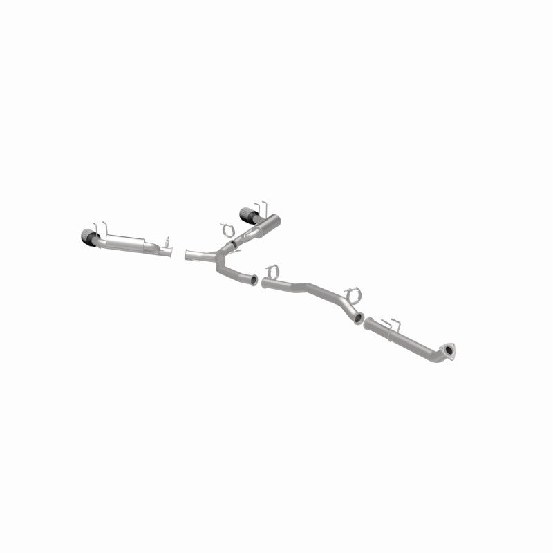 Magnaflow 2022+ Honda Civic SI NEO Cat-Back Exhaust System Magnaflow Catback  AXOPROS