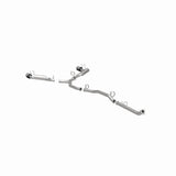 Magnaflow 2022+ Honda Civic SI NEO Cat-Back Exhaust System Magnaflow Catback  AXOPROS