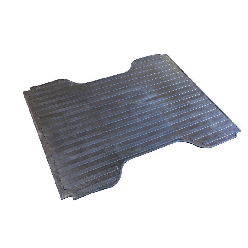 Westin 2015-2018 Ford F-150 (5.5ft Bed) Truck Bed Mat - Black Westin Truck Bed Liner - Drop-In  AXOPROS