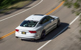 MagnaFlow SYS C/B 07-09 BMW 328i 3.0L Magnaflow Catback  AXOPROS