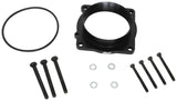Airaid 05-13 Dodge Charger R/T / 05-08 Magnum / 08-13 Challenger / 06-10 Jeep GC PowerAid TB Spacer Airaid Throttle Body Spacers  AXOPROS