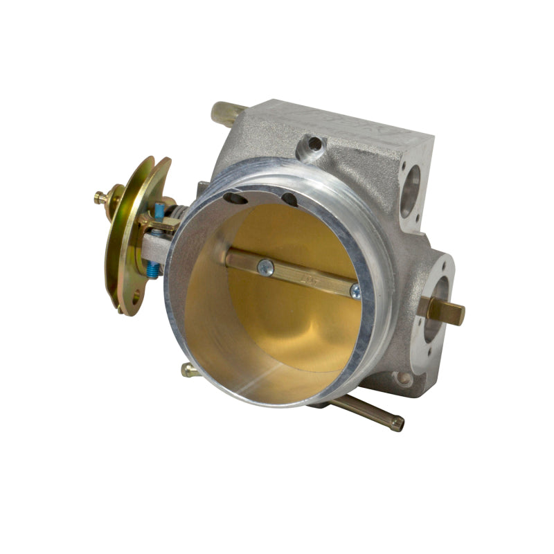 BBK 98-03 Camaro Firebird GTO LS1 85mm Throttle Body BBK Power Plus BBK Throttle Bodies  AXOPROS