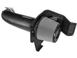 aFe POWER Magnum FORCE Carbon Fiber Stage 2 Track Series Pro Dry S CAIS - 11-18 Dodge Challenger V8 aFe Cold Air Intakes  AXOPROS