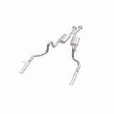 MagnaFlow Sys C/B Ford Mustang 5.0L 87-93 Lx Magnaflow Catback  AXOPROS