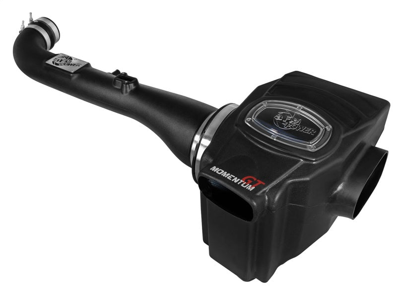 aFe Momentum GT PRO 5R Stage-2 Intake System 05-15 Nissan Xterra 4.0L V6 aFe Cold Air Intakes  AXOPROS