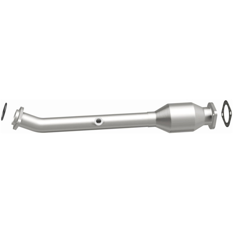 MagnaFlow Converter Direct Fit 05-12 Nissan Pathfinder 4.0L / 05-15 NIssan Xterra 4.0L Magnaflow Catalytic Converter Direct Fit  AXOPROS
