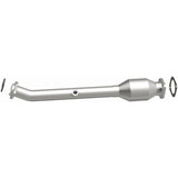MagnaFlow Converter Direct Fit 05-12 Nissan Pathfinder 4.0L / 05-15 NIssan Xterra 4.0L Magnaflow Catalytic Converter Direct Fit  AXOPROS